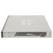 Cisco Switch 48x 1GbE PoE 4x 1GbE 2x SFP 1GbE w/o Bracket - SG300-52P-K9