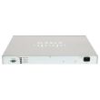 Cisco Switch 48x 1GbE PoE 4x 1GbE 2x SFP 1GbE w/o Bracket - SG300-52P-K9