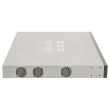 Cisco Switch 48x 1GbE PoE 4x 1GbE 2x SFP 1GbE w/o Bracket - SG300-52P-K9