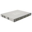 Cisco Switch 48x 1GbE PoE 4x 1GbE 2x SFP 1GbE w/o Bracket - SG300-52P-K9