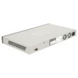 Cisco Switch 24x 1GbE PoE+ 4x 1GbE 2x SFP 1GbE w/o Bracket - SG300-28PP-K9