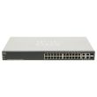 Cisco Switch 24x 1GbE PoE+ 4x 1GbE 2x SFP 1GbE w/o Bracket - SG300-28PP-K9