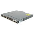 Cisco Switch Catalyst 3750X 48x 1GbE PoE+ 4x SFP 1x PSU - WS-C3750X-48PF-S