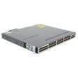 Cisco Switch Catalyst 3750X 48x 1GbE PoE+ 4x SFP 1x PSU - WS-C3750X-48PF-S