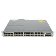 Cisco Switch Catalyst 3750X 48x 1GbE PoE+ 4x SFP 1x PSU - WS-C3750X-48PF-S