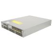 Cisco Switch Nexus 9396TX 48x 10GbE RJ45 12x 40GbE QSFP+ - N9K-C9396TX N9K-M12PQ