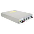 Cisco Switch Nexus 9396TX 48x 10GbE RJ45 12x 40GbE QSFP+ - N9K-C9396TX N9K-M12PQ