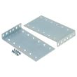 Cisco Nexus 5596UP Switch 96x10GbE/FCoE LAN Enterprise 3x N55-M16UP N5K-C5596UP