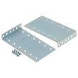 Cisco Nexus 5596UP Switch 96x 10GbE / 8Gbit FC SFP+ 3x N55-M16UP - N5K-C5596UP