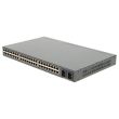 Perle Serial Console Server IOLAN SCS48C DAC 48x RJ45 w/o Bracket - 04030750