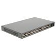 Perle Serial Console Server IOLAN SCS48C DAC 48x RJ45 w/o Bracket - 04030750