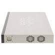 Cisco Switch Small Business SF350-24P 24x 100Mbit PoE 6x 1GbE - SF350-24P-K9