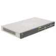 Cisco Switch Small Business SF350-24P 24x 100Mbit PoE 6x 1GbE - SF350-24P-K9