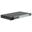 Avocent Advanced Console Server ACS6016DAC 16 Port Dual PSU - 520-570-512