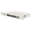 Fortinet FortiSwitch 224E-POE 24x 1GbE RJ45 12x PoE+ 180W - FS-224E-POE P21936-02-02