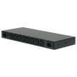 Server Technology Basic Fail-Safe Transfer Switch 16A 8x C13 - PTTS-H008-0-02M