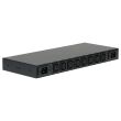 Server Technology Basic Fail-Safe Transfer Switch 16A 8x C13 - PTTS-H008-0-02M
