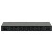 Server Technology Basic Fail-Safe Transfer Switch 16A 8x C13 - PTTS-H008-0-02M