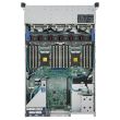 HPE ProLiant DL380 Gen10 CTO Server 2x LGA 3647 DDR4 26x SFF 1 Riser 868704-B21