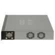 Cisco Switch Stackable Managed 24x 1GbE 4x SFP+ 2x RJ45 10GbE - SG550X-24-K9