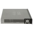 Cisco Switch Stackable Managed 24x 1GbE 4x SFP+ 2x RJ45 10GbE - SG550X-24-K9