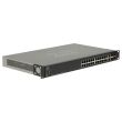 Cisco Switch Stackable Managed 24x 1GbE 4x SFP+ 2x RJ45 10GbE - SG550X-24-K9