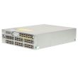 Cisco Switch Nexus 93128TX 96x 10GbE RJ45 12x 40GbE QSFP+ 1200W BtF N9K-C93128TX