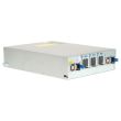 Cisco Switch Nexus 93128TX 96x 10GbE RJ45 12x 40GbE QSFP+ 1200W BtF N9K-C93128TX