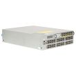 Cisco Switch Nexus 93128TX 96x 10GbE RJ45 12x 40GbE QSFP+ 1200W BtF N9K-C93128TX
