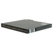 Cisco Catalyst 3650 Switch 48x 1GbE PoE+ 4x SFP+ IP Services WS-C3650-48FQ-L