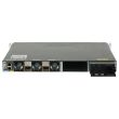 Cisco Catalyst 3650 Switch 48x 1GbE PoE+ 4x SFP+ IP Services WS-C3650-48FQ-L