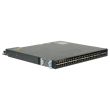 Cisco Catalyst 3650 Switch 48x 1GbE PoE+ 4x SFP+ IP Services WS-C3650-48FQ-L
