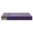 Extreme Networks Switch 48x 1GbE PoE+ 10G Uplink Lic. - X440-G2-48p-10GE4 16535