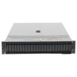 Dell PowerEdge R7625 Server 2x EPYC 9334 32C 2,7GHz 256GB 24xSFF 8xNVMe H755 NOB