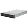 Dell PowerEdge R7625 Server 2x EPYC 9334 32C 2,7GHz 256GB 24xSFF 8xNVMe H755 NOB
