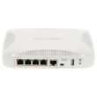 HPE Aruba Networking 7005 Series Mobility Controller 16 APs 1000 Client - JW633A