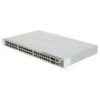 Arista Data Center Switch 7010T 48x 1GbE 4x SFP+ 10GbE - DCS-7010T-48 w/ Bracket