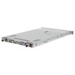 Dell Server PowerEdge R660 2x Gold 6426Y 16C 2,5GHz 256GB 8x NVMe SFF H965i NOB