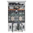 Dell Server PowerEdge R660 2x Gold 6426Y 16C 2,5GHz 256GB 8x NVMe SFF H965i NOB