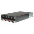 Dell Networking Z9500 Fabric Switch 132x QSFP+ 10/40GbE - 0WGHX2