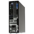 Dell Precision 3431 SFF Workstation Core i7-9700 8C 3GHz 32GB 512GB NVMe Win11