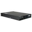 HPE FlexFabric 5950 4-Slot Switch excl. PSU/Fans - JH404A JH404-61001