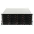 Supermicro Disk Enclosure CSE-847E JBOD 44x 3.5 SAS 12G SATA SE-847E2C-R1K23JBOD