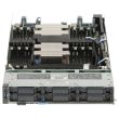 Dell PowerEdge MX740c CTO Server H730P 6x 2,5 NVMe/SAS/SATA MX7000 - 1HCT6