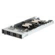 Dell PowerEdge MX740c CTO Server H730P 6x 2,5 NVMe/SAS/SATA MX7000 - 1HCT6