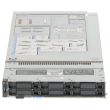Dell PowerEdge MX740c CTO Server H730P 6x 2,5 NVMe/SAS/SATA MX7000 - 1HCT6