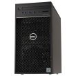 Dell Precision 3640 Workstation Core i7-10700K 3.8GHz 16GB DDR4 RAM 512GB NVMe Windows 11