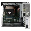 Dell Precision 3640 Workstation Core i7-10700K 3.8GHz 16GB DDR4 RAM 512GB NVMe Windows 11