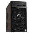 Dell Precision 3640 Workstation Core i7-10700K 3.8GHz 16GB DDR4 RAM 512GB NVMe Windows 11