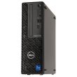 Dell Precision 3460 SFF Workstation i7-12700 12-Core 2.1GHz 32GB DDR4 RAM 512GB NVMe Win11